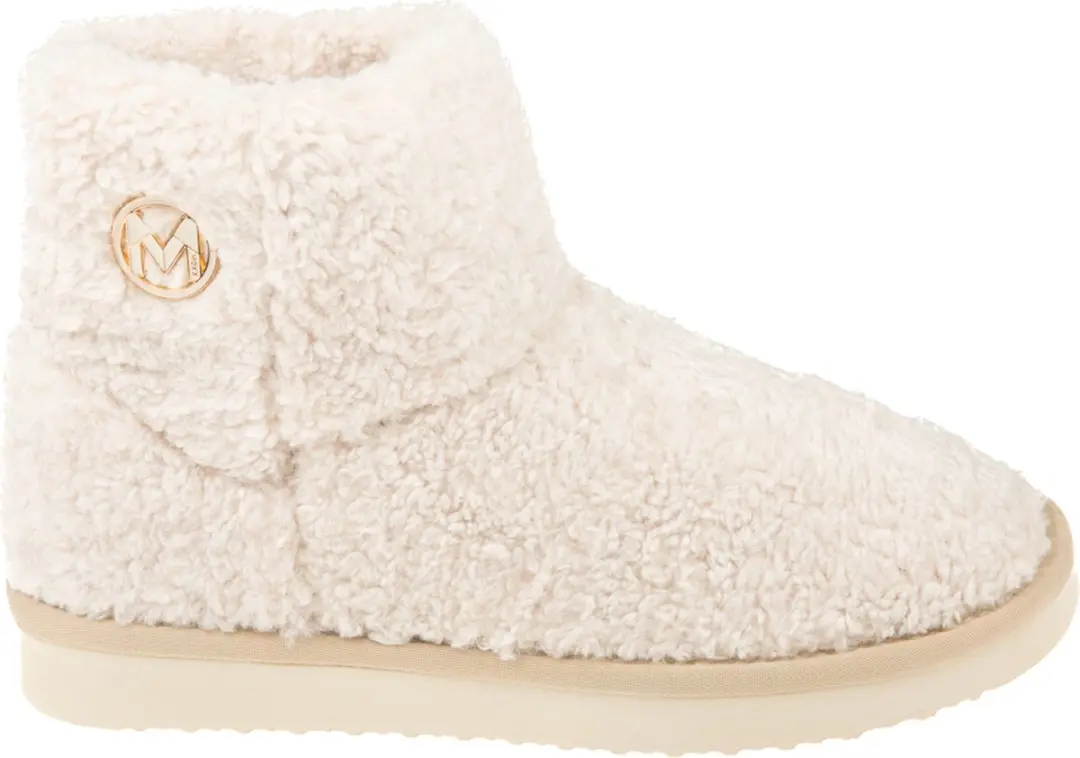 Mexx House Shoes Bobby Teddy