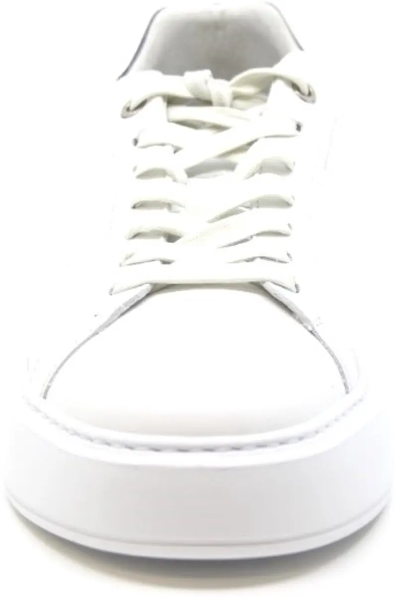 Greve Delft Sneakers Wit - Maat 42 - afbeelding 3 van 6