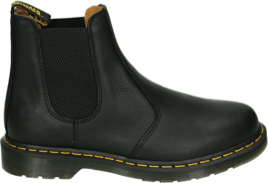 Dr. Martens 2976 BLACK AMBASSADOR