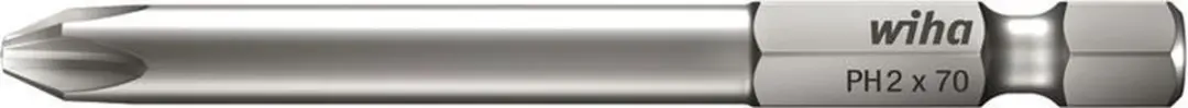 Wiha Bit Professional Phillips 110m (¼″) PH2