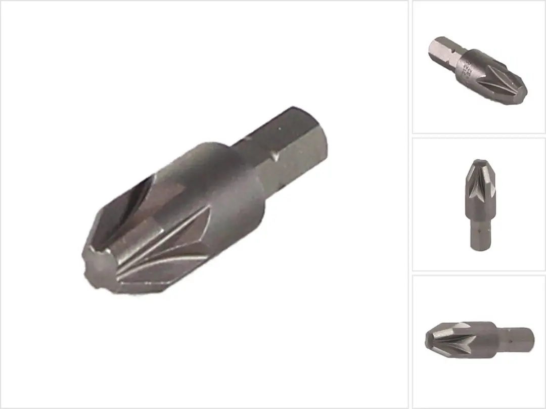 Wiha-bit PZ4 x 32 mm (7012Z)
