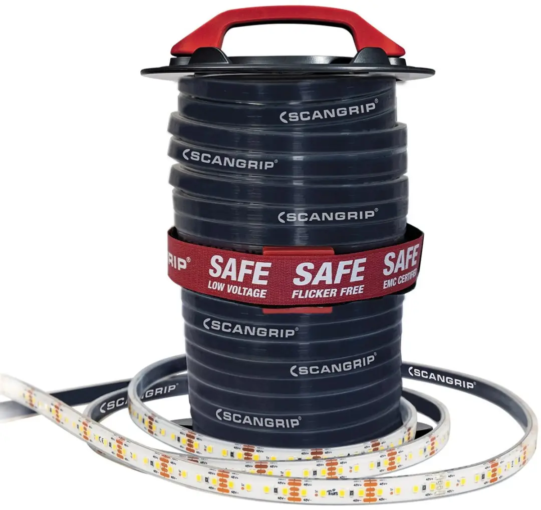 Scangrip Rope Light