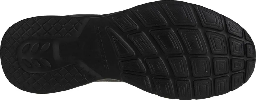 Skechers Dynamight 2.0 Eazy Vibez 999253-BBK Sneakers - Zwart