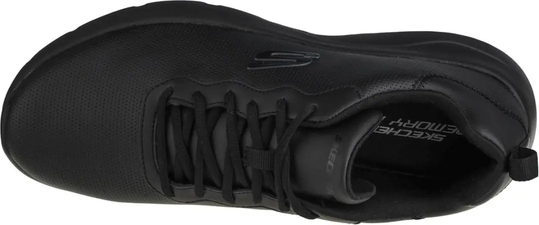 Skechers Dynamight 2.0 Eazy Vibez 999253-BBK Sneakers - Zwart