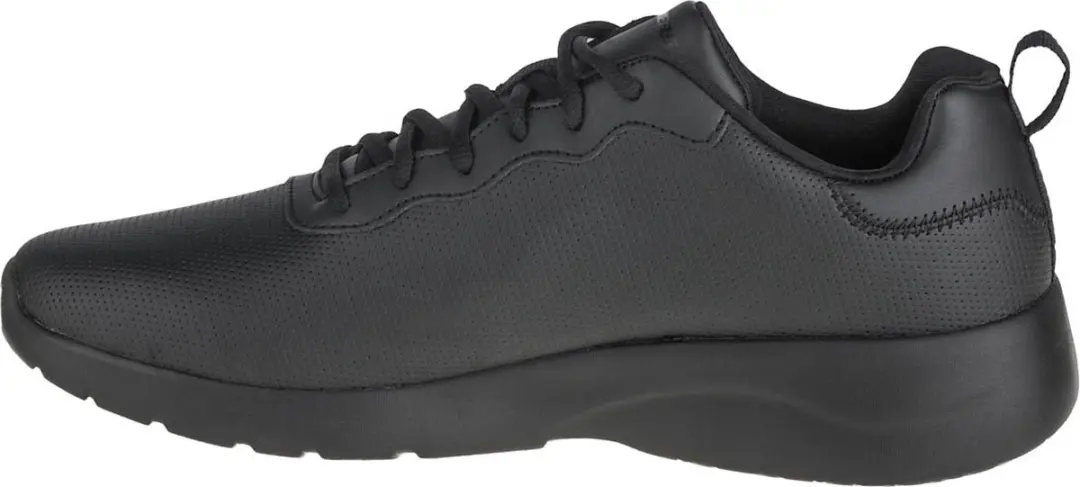 Skechers Dynamight 2.0 Eazy Vibez 999253-BBK Sneakers - Zwart