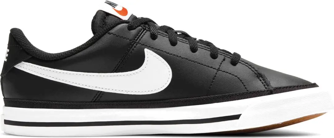 Nike Sneakers Unisex DA5380-002 - 38.5 - Zwart/Wit - afbeelding 3 van 6