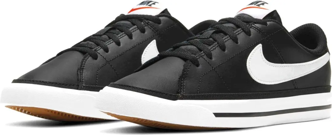 Nike Sneakers Unisex DA5380-002 - 38.5 - Zwart/Wit - afbeelding 2 van 6