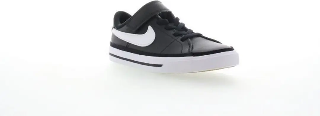 Nike Sneakers Unisex DA5380-002 - 38.5 - Zwart/Wit - afbeelding 6 van 6