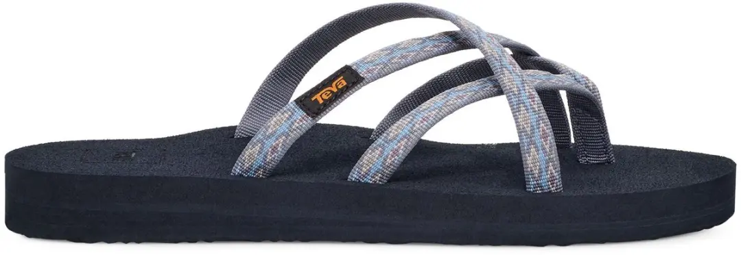 Teva W OLOWAHU Teenslipper 6840-KPB