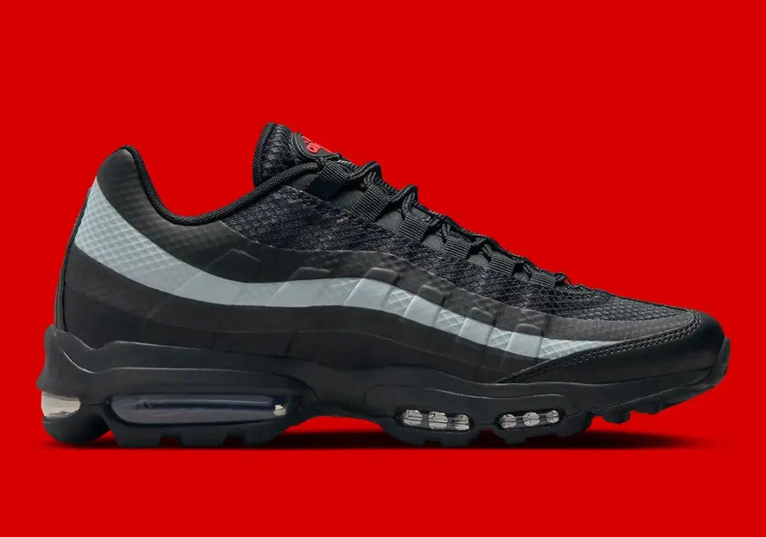 Sneakers Nike Nike Air Max 95 Ultra