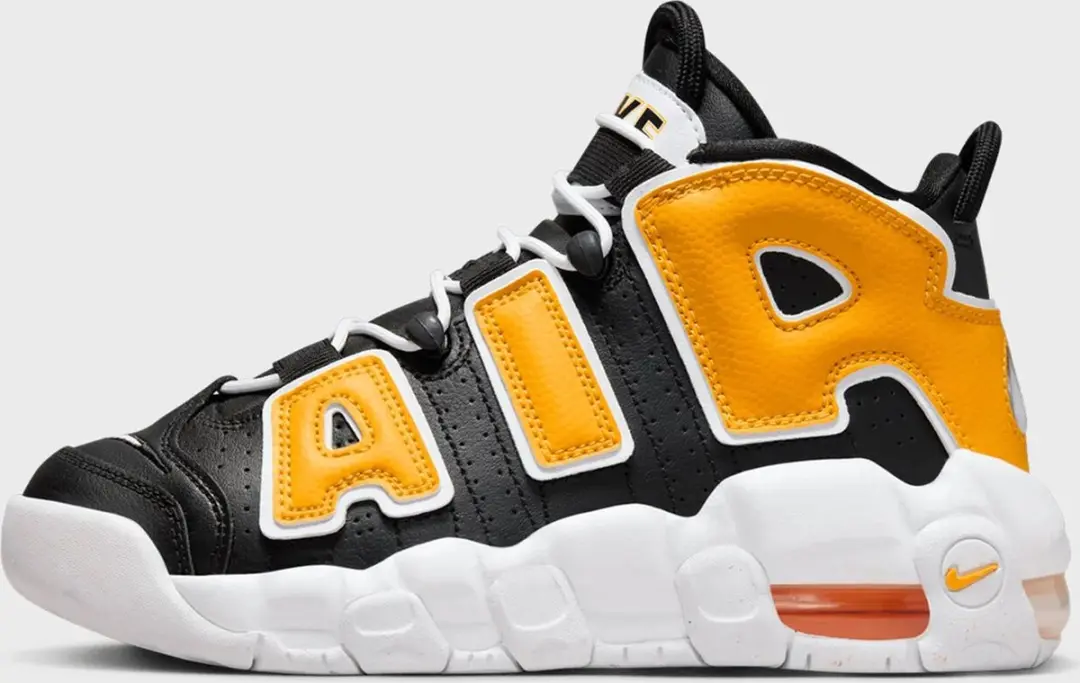 Nike Nike Air More Uptempo (GS) Junior Sneakers Maat 38