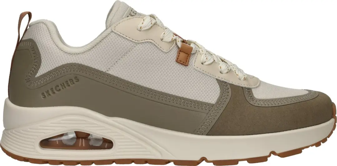 Skechers Uno Layover Sneakers