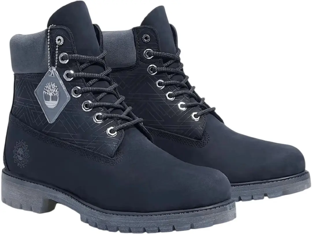 Timberland