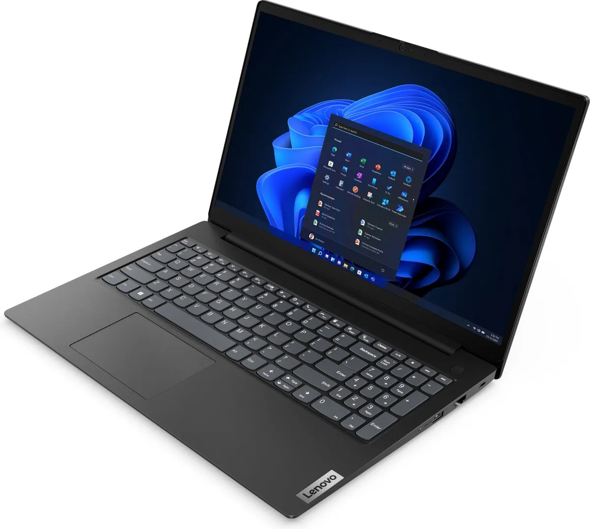 Lenovo V15 G4 Laptop - Ryzen 3 8GB 512GB Windows 11 Pro