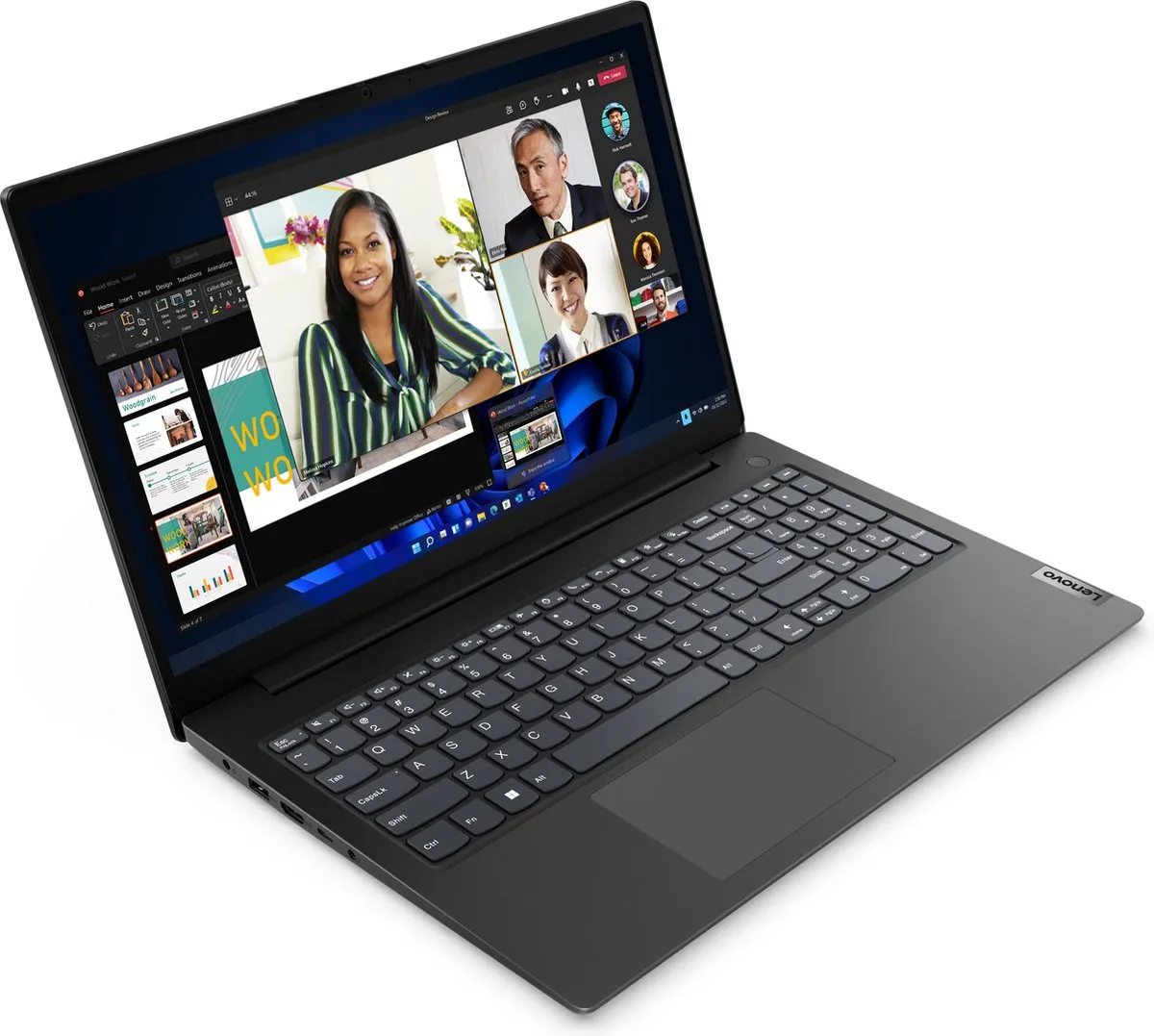 Lenovo V15 G4 Laptop - Ryzen 3 8GB 512GB Windows 11 Pro