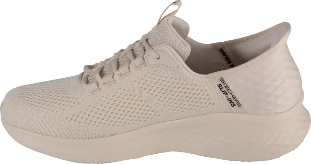 Skechers Slip-Ins Primebase 232466-OFWT Sneakers - Wit
