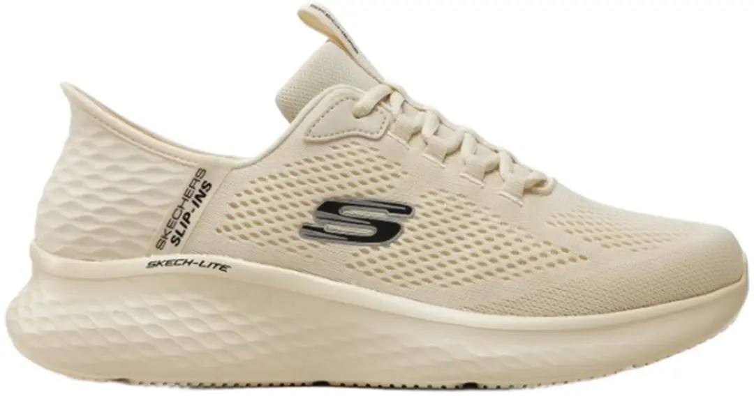 Skechers Slip-Ins Primebase 232466-OFWT Sneakers - Wit