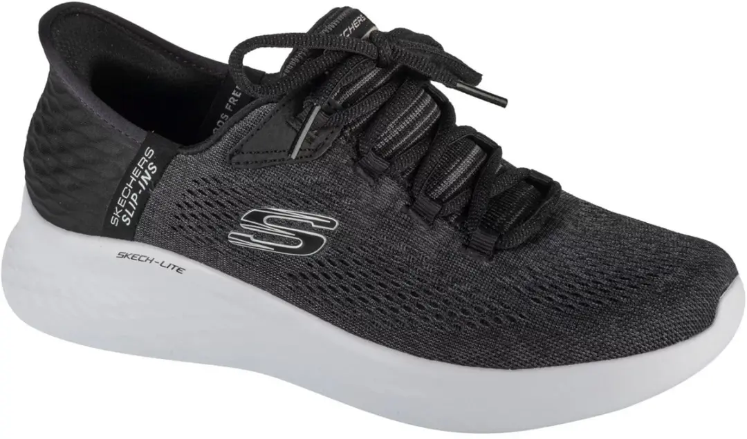 SKECHERS SKECH-LITE PRO Natuurlijke Schoonheid Zwart