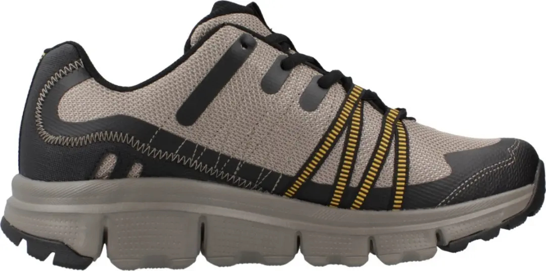 SKECHERS SUMMITS Evolution Vetersloze Herensneakers