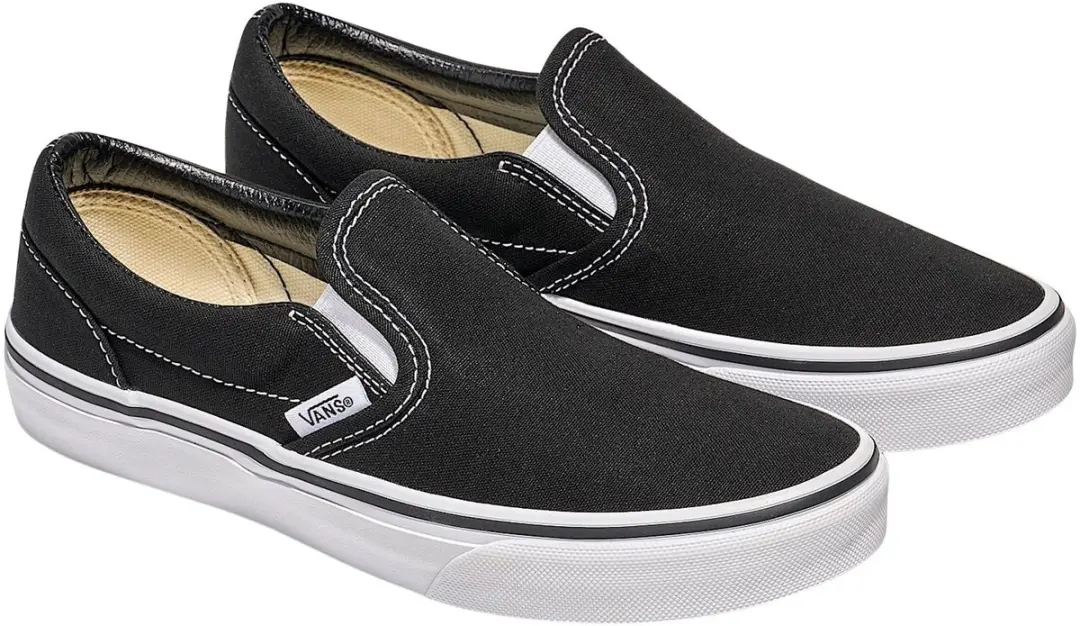 Vans Classic Slip-On Sneakers Junior