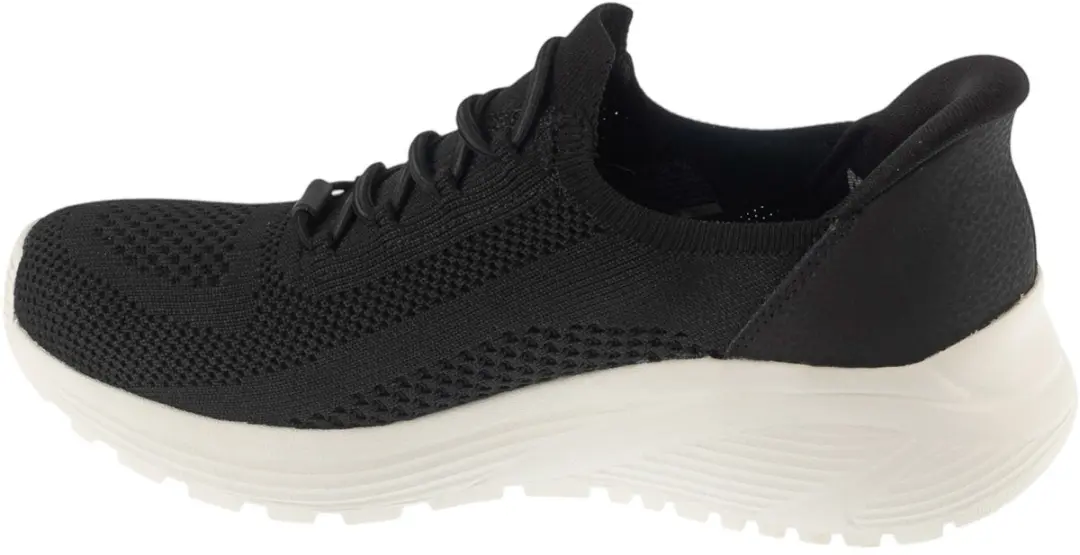 Skechers Bobs Sparrow 2.0 Sneakers 117620-BLK - Zwart