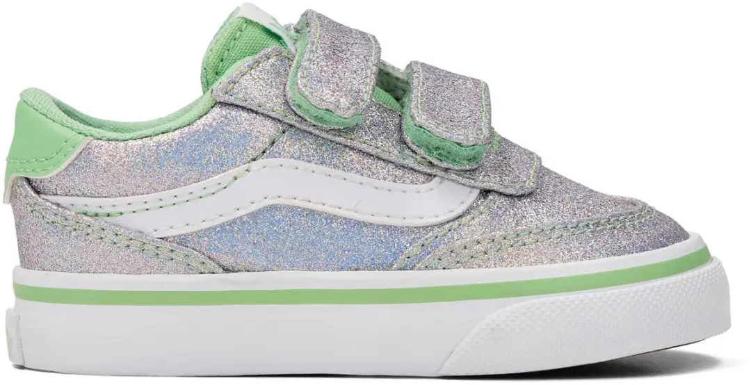 Vans Brooklyn LS V Sneakers Junior