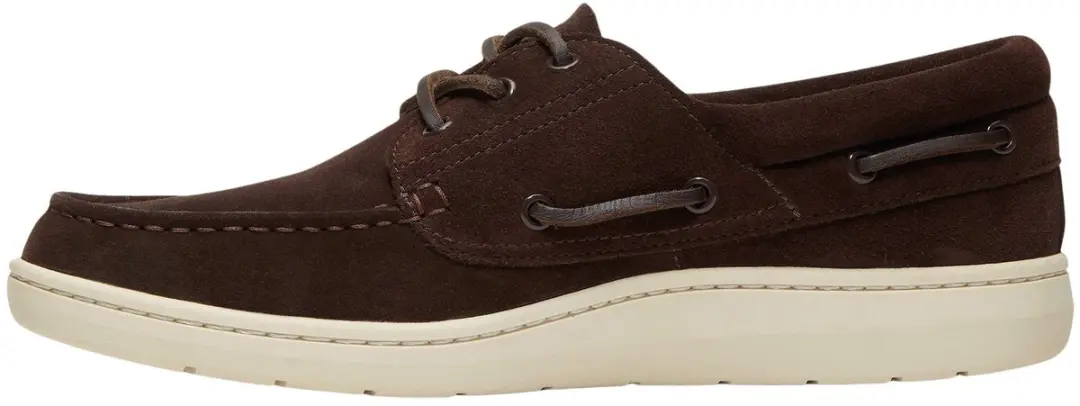 Timberland Port Bootschoenen Heren - Donkerbruin - afbeelding 6 van 6