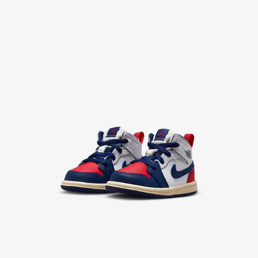 Air Jordan 1 Mid
