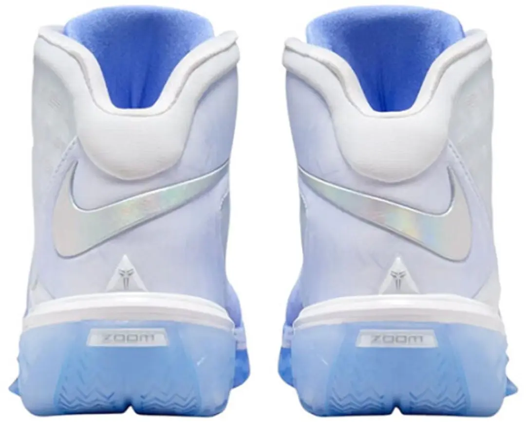 Nike Kobe 3 Protro Christmas - 42 - afbeelding 6 van 6