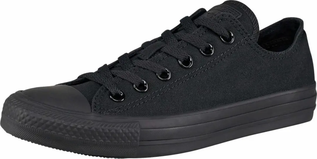 Converse Chuck Taylor All Star Laag Unisex - 36 - Zwart - afbeelding 5 van 6