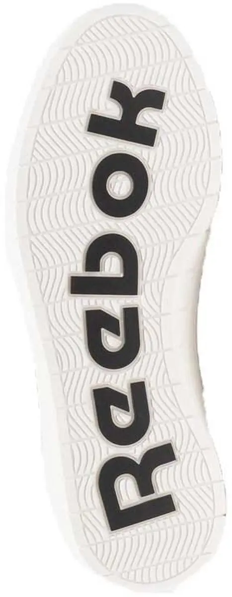 Reebok Court Advance Surge Schoenen - Zwart EU 38 - afbeelding 2 van 6