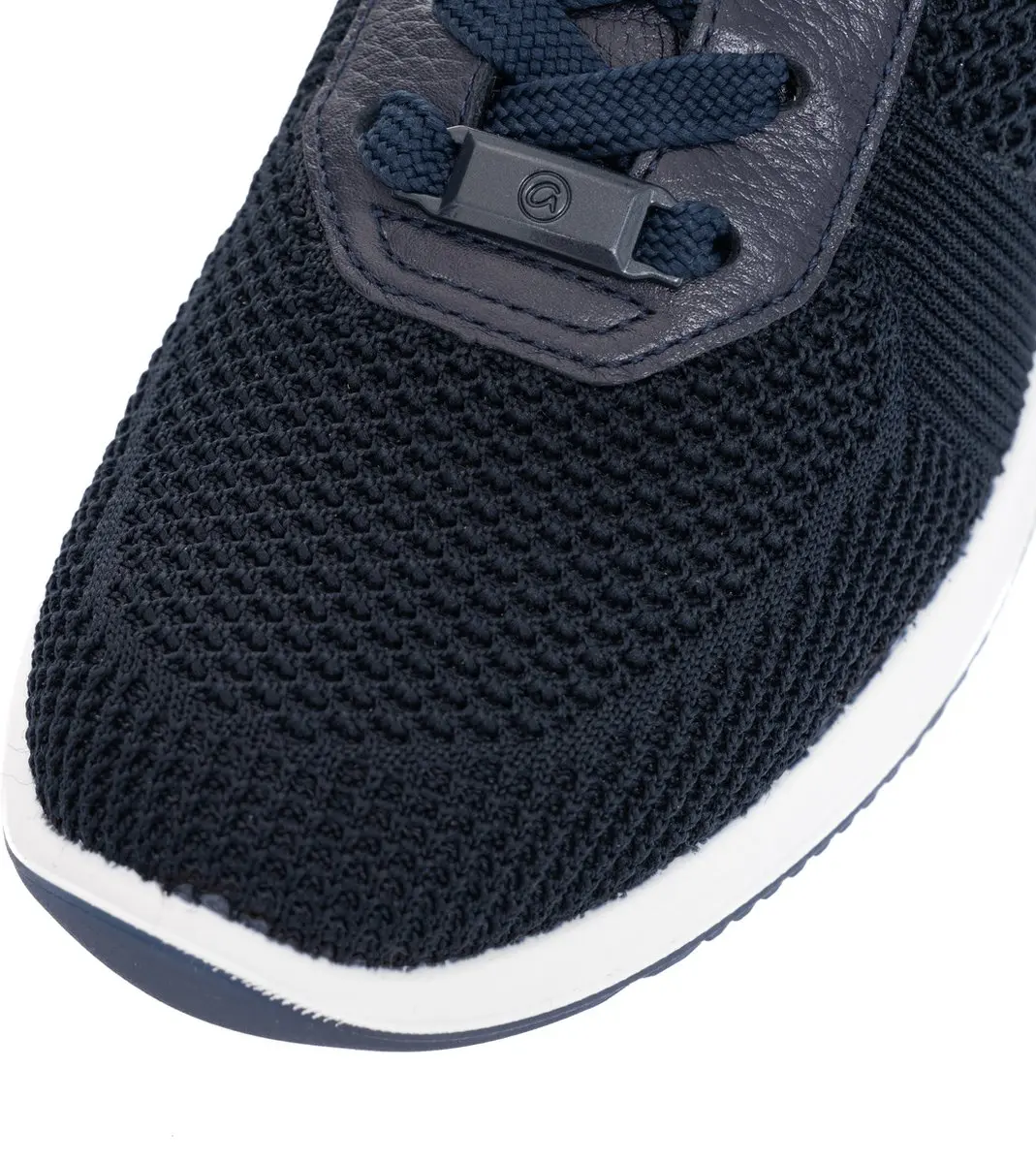 Ara Lissabon 4.0 Lage Sneakers - Blauw 38.5 - afbeelding 4 van 6