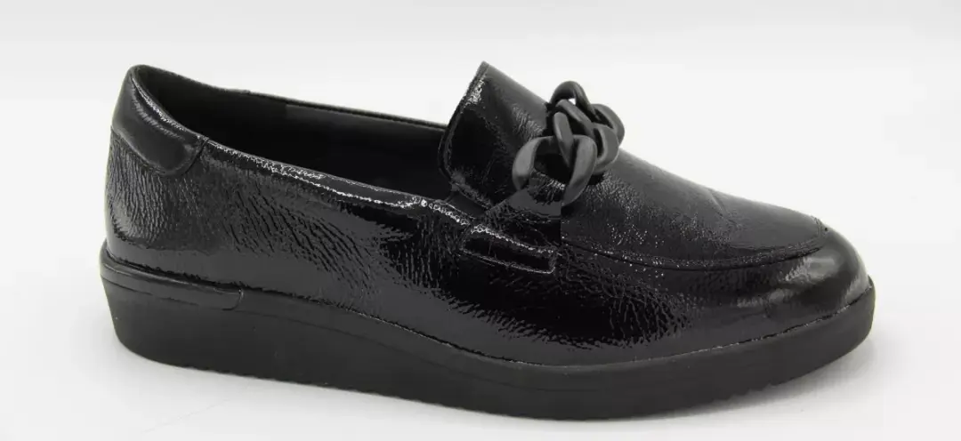 Solidus Kathy 51013 Ballerina's Mocassins - 39.5 - afbeelding 6 van 6