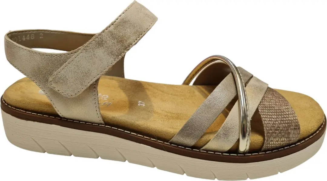 Remonte D2058-90 Dames Sandalen