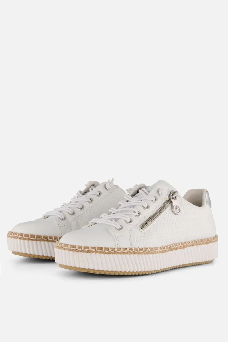 Rieker 107231 Dames Sneakers