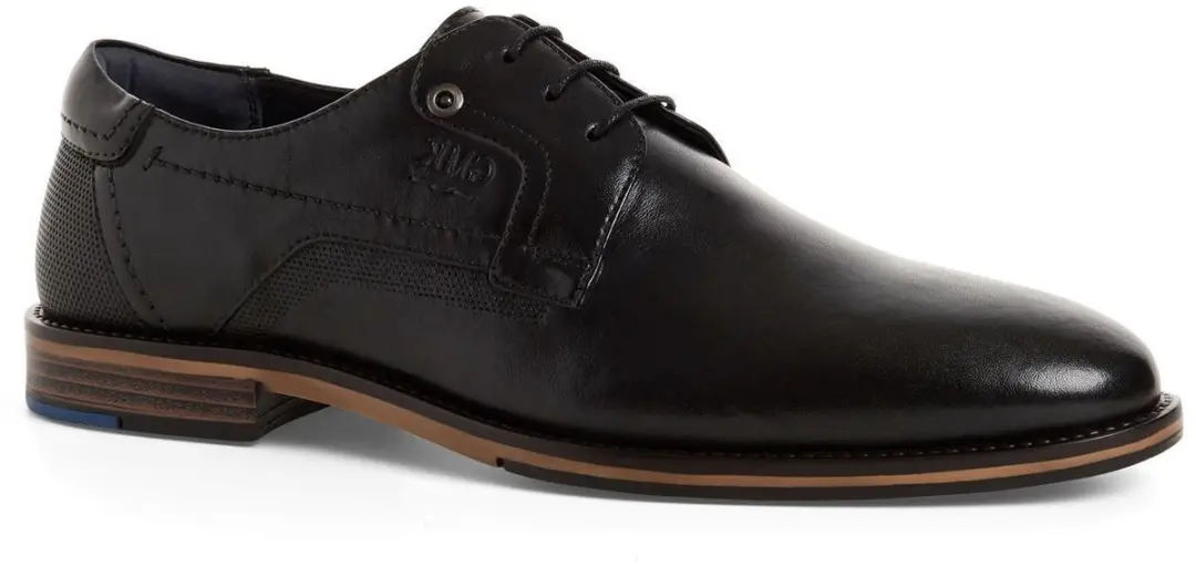 Marco Tozzi BY GUIDO MARIA KRETSCHMER Heren Lage schoen 2-13204-46 001 F-breedte Maat: 46 EU