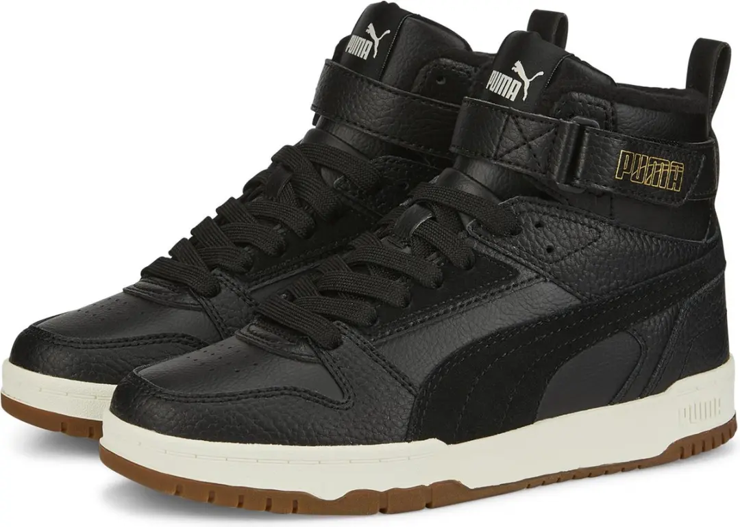 PUMA RBD Game WTR Jr Sneakers