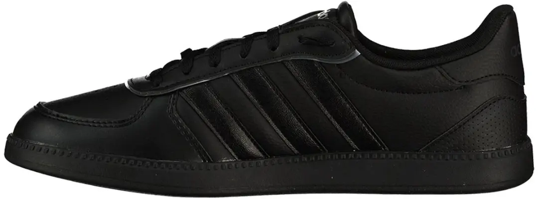 Adidas Breaknet Schoenen - 40 2/3 - Zwart - afbeelding 4 van 6
