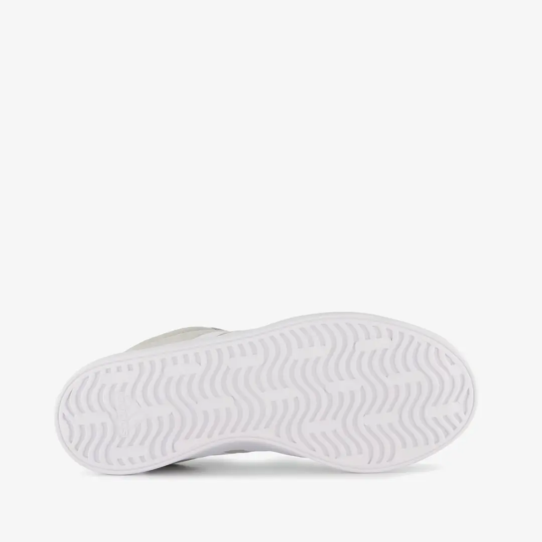 adidas VL Court 3.0 NLF94 Dames Schoenen - Grijs - afbeelding 5 van 6