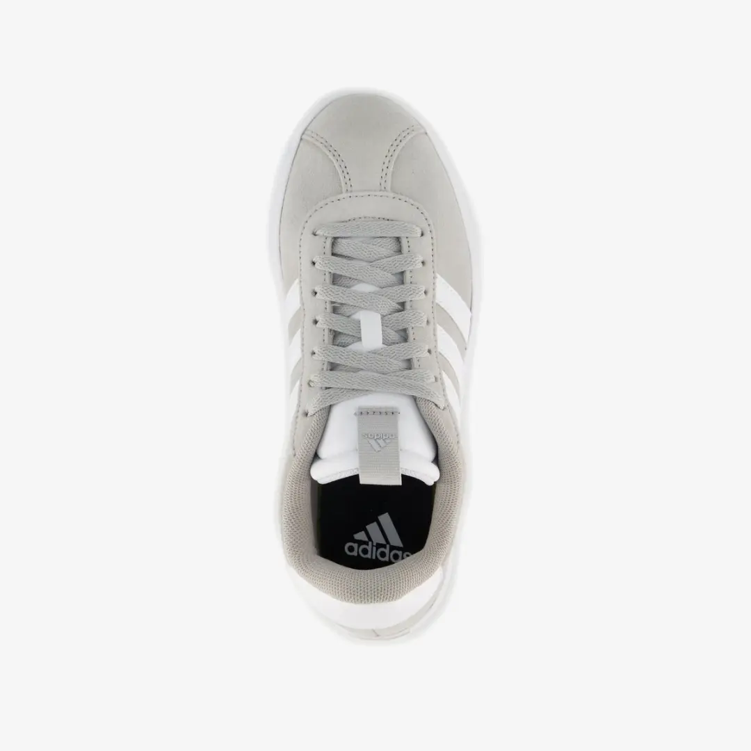 adidas VL Court 3.0 NLF94 Dames Schoenen - Grijs - afbeelding 4 van 6