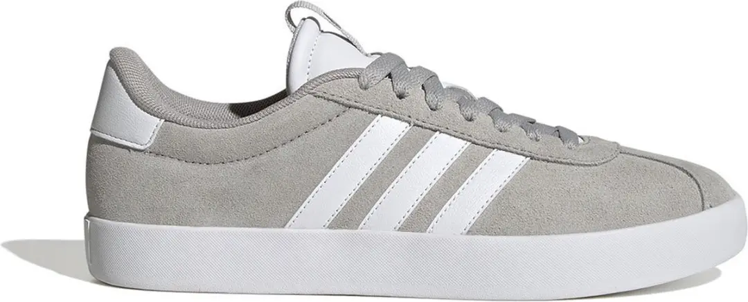 adidas VL Court 3.0 NLF94 Dames Schoenen - Grijs - afbeelding 3 van 6