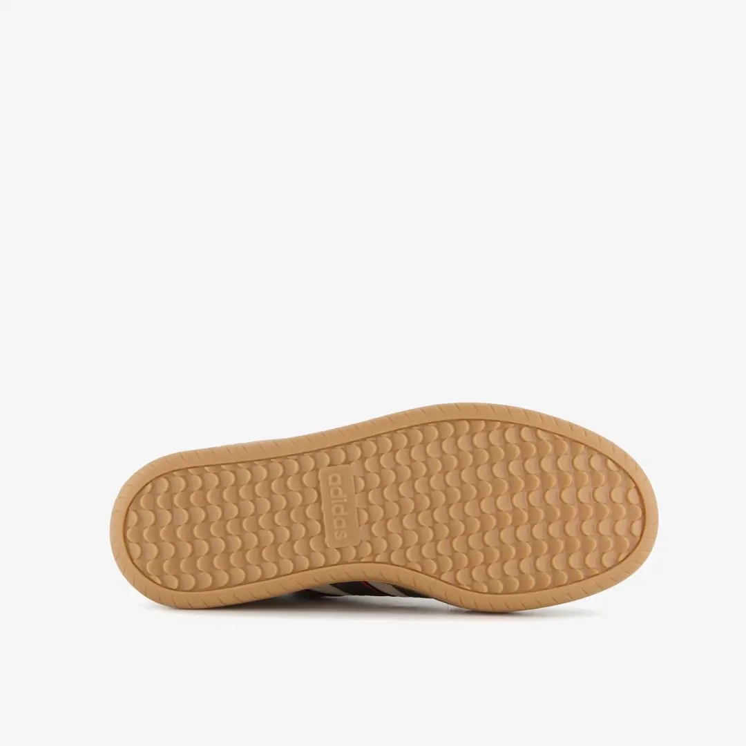 adidas Barreda Heren Sneakers - Beige - afbeelding 4 van 6