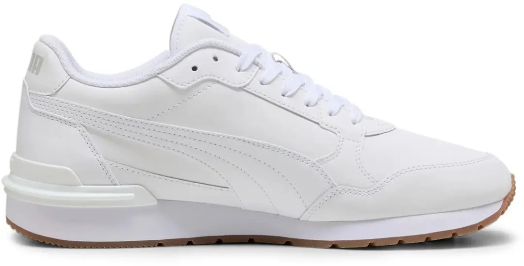 PUMA ST Runner v4 399068 13 - Sneaker - Wit