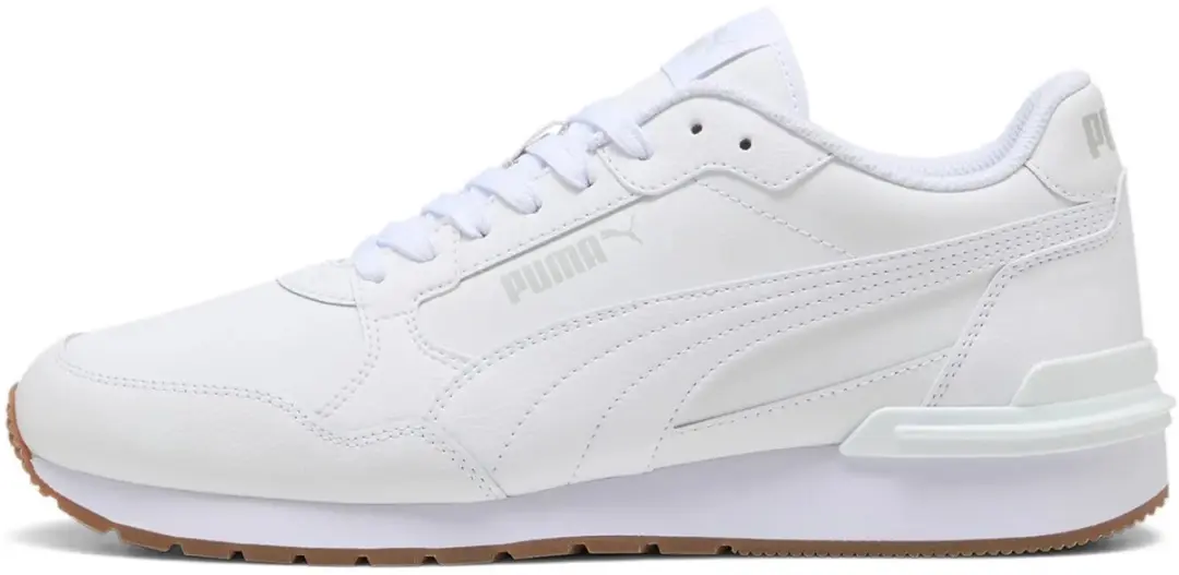 PUMA ST Runner v4 399068 13 - Sneaker - Wit