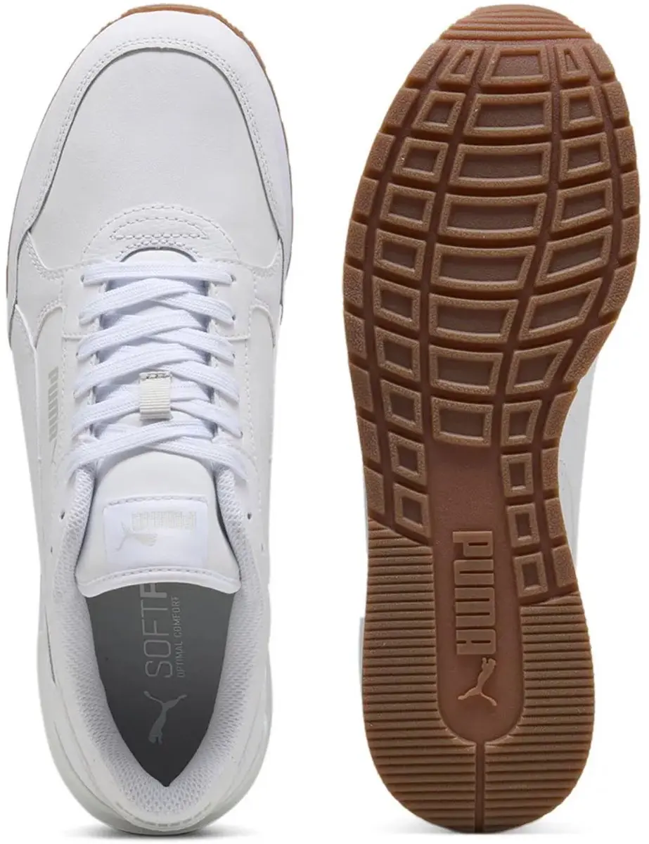 PUMA ST Runner v4 399068 13 - Sneaker - Wit