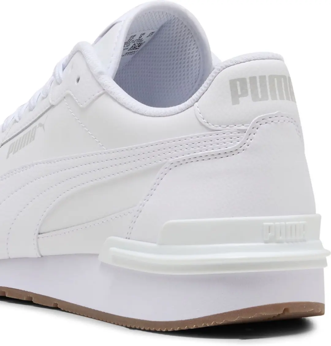 PUMA ST Runner v4 399068 13 - Sneaker - Wit