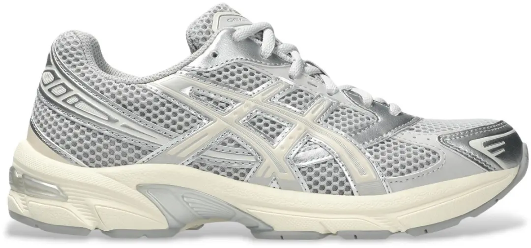 Asics Gel-1130 Sneakers Dames Grijs 40.5