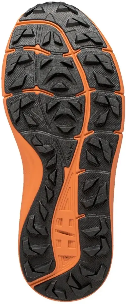 Helly Hansen Luna Ridge Schoenen - Bruin - EU 42 - afbeelding 2 van 4