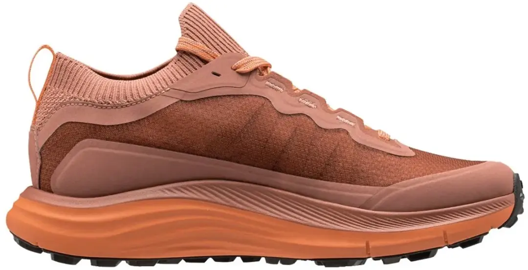 Helly Hansen Luna Ridge Schoenen - Bruin - EU 42 - afbeelding 4 van 4
