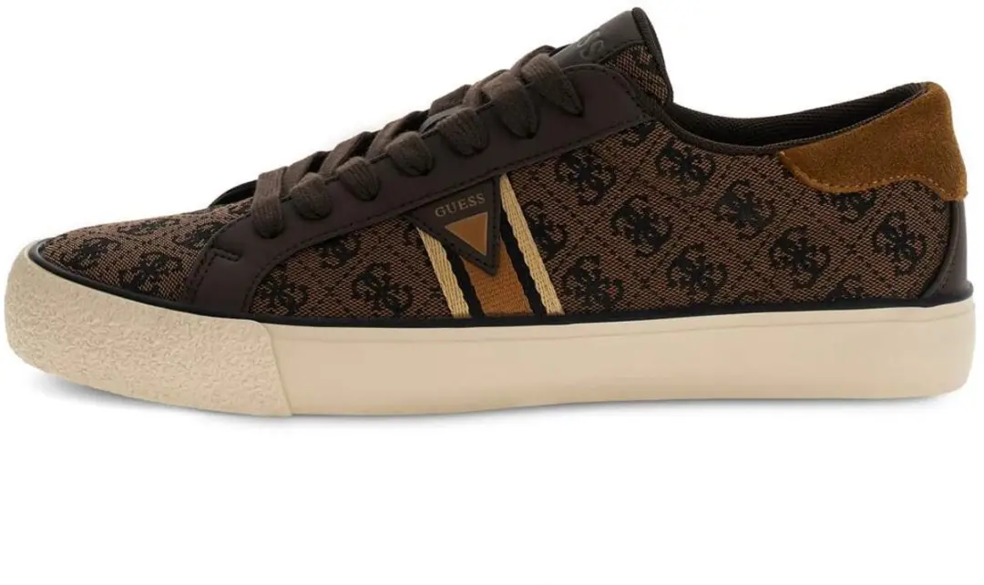 GUESS Davor FMPDAV-FAL12 Trainers - 45 - Cobla - afbeelding 6 van 6